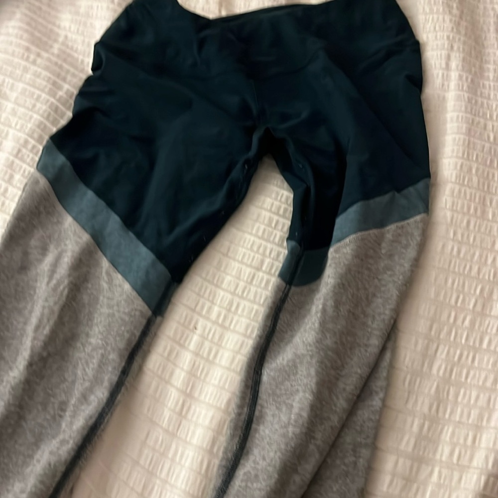 Beyond yoga leggings - 7/8